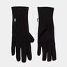 Helly Hansen Men's HH Lifa Merino Ski Glove Liners Black M