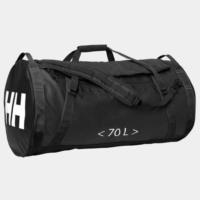 Helly Hansen HH Sporty Duffel Bag 2 70L Black STD