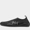 Helly Hansen Women's Crest Watermocs Water Shoes Black 7.5