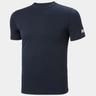 Helly Hansen Men's HH Technical Tshirt Navy S