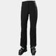 Helly Hansen Women's Bellissimo 2 Slim-Fit Softshell Ski Trousers Black M