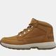 Helly Hansen Men's Richmond Casual Boots In Nubuck Leather Brown 10