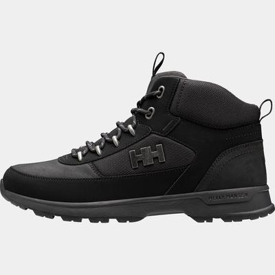 Helly Hansen Men's Wildwood Waterproof Boots Black 11