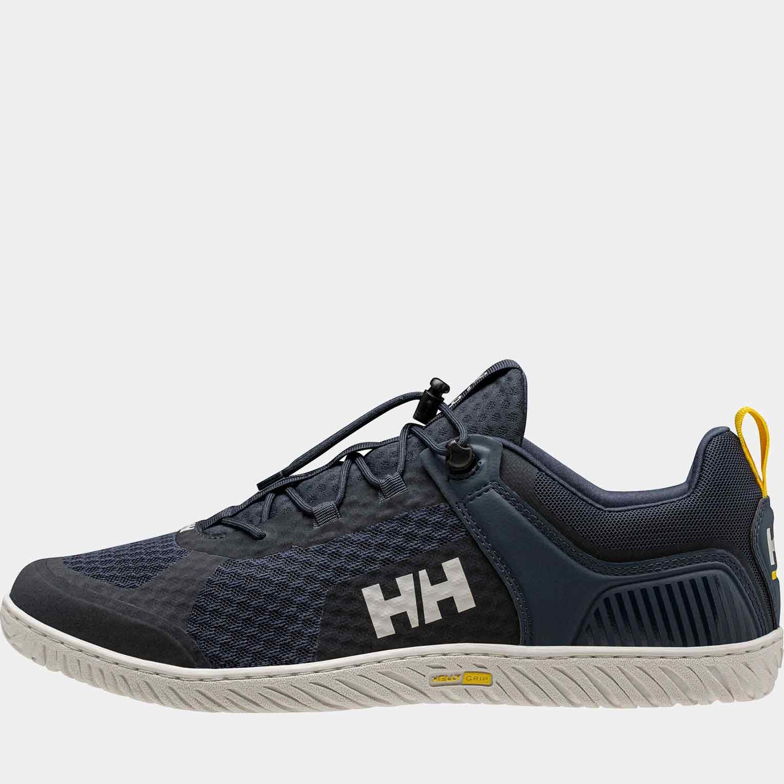 Helly Hansen Men's HP Foil V2 Sailing Shoes Navy 11.5