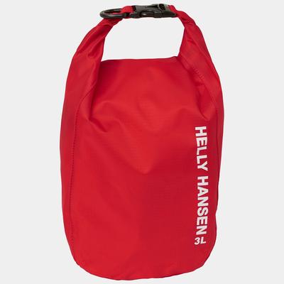 Helly Hansen Unisex HH Light Dry 3L Protective Bag Red STD
