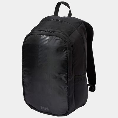 Helly Hansen Unisex Lokka Versatile Backpack Black STD