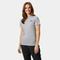 Helly Hansen Women's Ocean Race T-shirt Grey S