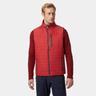 Helly Hansen Men's Crew Insulator Vest 2.0 Red 2XL