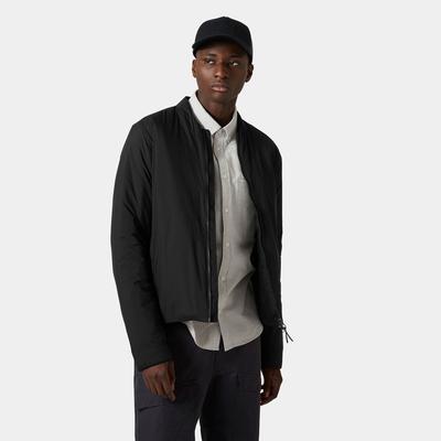 Helly Hansen Men’s F2F Soft Insulated Jacket Black XL