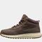 Helly Hansen Men's Forest EVO Leather Shoes Brown 11