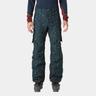 Helly Hansen Men's Ullr D Ski Trousers Blue L