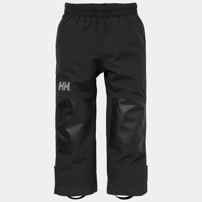 Helly Hansen Kids' Sector LAB Helly Tech® Trousers Grey 92/2