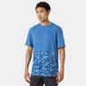 Helly Hansen Men's LIFA® Active Solen Relaxed T-Shirt Blue M