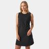 Helly Hansen Women's Viken Recycled Dress Black XL