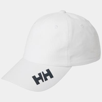 Helly Hansen Crew Cap 2.0 White STD