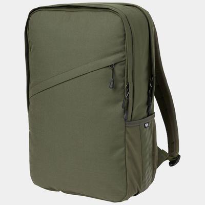 Helly Hansen Unisex Sentrum Backpack 15L Green STD