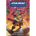 Star Wars Comics: Die Hohe Republik - Abenteuer - Daniel Jose Older, Toni Bruno, Kartoniert (TB)