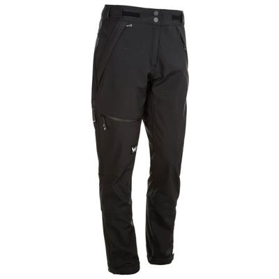 Whistler - Women's Jewel Softshell Pant W-Pro 8000 - Winterhose Gr 48 schwarz Image