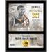 Tim Duncan San Antonio Spurs 12" x 15" Hardwood Classic Sublimated Player Plaque