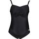 ARENA Damen Schwimmanzug W PREGNANCY SUIT ONE PIECE R, Größe 40 in Schwarz