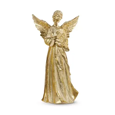 Biltmore® Gold Harp Angel