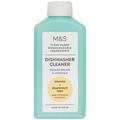 M & S Dishwasher Cleaner, 250ml