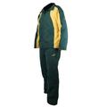 Woodworm Pro Series Tracksuit - 2XL Green