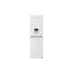 Beko CFG4582DW Fridge Freezer With Water Dispenser| 50/50 Freestanding Frost Free | E Rated Energy Class| Large 268 Litre Capacity | Freezer Guard | LED Light
