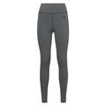 ODLO Sport Leggings Damen Active 365 Melange I Laufhose Damen Lang I Lauftight