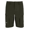 Salewa Puez Dursatretch Herren Cargoshorts