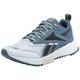 Reebok Damen Lavante Trail 2 Sneaker, Hoops Blue F23 Feel Good Blue F23 R FTWR White, 43 EU