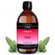 Sage Essential Oil 100% Pure Essential Oil Blends - Perfect for Aromatherapy Oil, Diffuser Oil, Sage Oil Essential Oil for Your Skin, Sage Oil Antimicrobial, Cleansing - Vegan & UK Made - 500ml