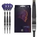 Target Darts Phil Taylor Power 9-Five Gen 10 18G 95% Tungsten Soft Tip Darts Set