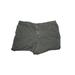 Old Navy Khaki Shorts: Gray Bottoms - Women's Size 2X