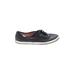 Keds X Kate Spade Sneakers: Black Shoes - Kids Girl's Size 3 1/2