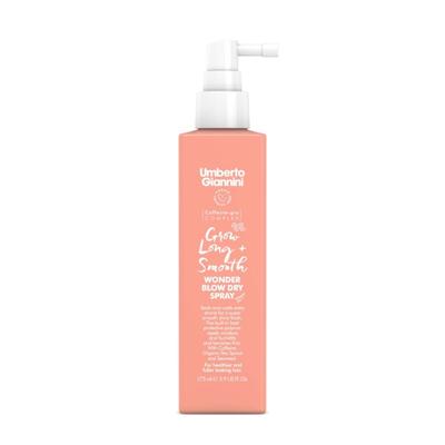 Umberto Giannini Grow Dream Long Anti Humidity Spray Ansatzspray 150 ml Damen Image