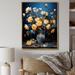 Darby Home Co Masterpiece Sunflowers By Van Gogh I - Floral & Botanical Canvas Print Metal | 32 H x 16 W x 1 D in | Wayfair