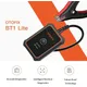 Testeur de batterie Otofix BT1-Lite 6V 12V 100-2000 CCA Analyseur de batterie de voiture Outil de