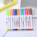 Knysna-Stylos marqueurs colorés effaçables pour tableau blanc stylos à craie liquide écriture