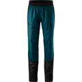 Gonso Herren Sevo Therm Radhose lang (Größe S, blau)