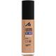 Manhattan Make-up Gesicht Lasting Perfection up to 35h Foundation 66 Honey