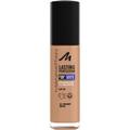 Manhattan Make-up Gesicht Lasting Perfection up to 35h Foundation 64 Rose Beige