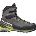 Scarpa Herren Manta Tech GTX Schuhe (Größe 41.5, grau)