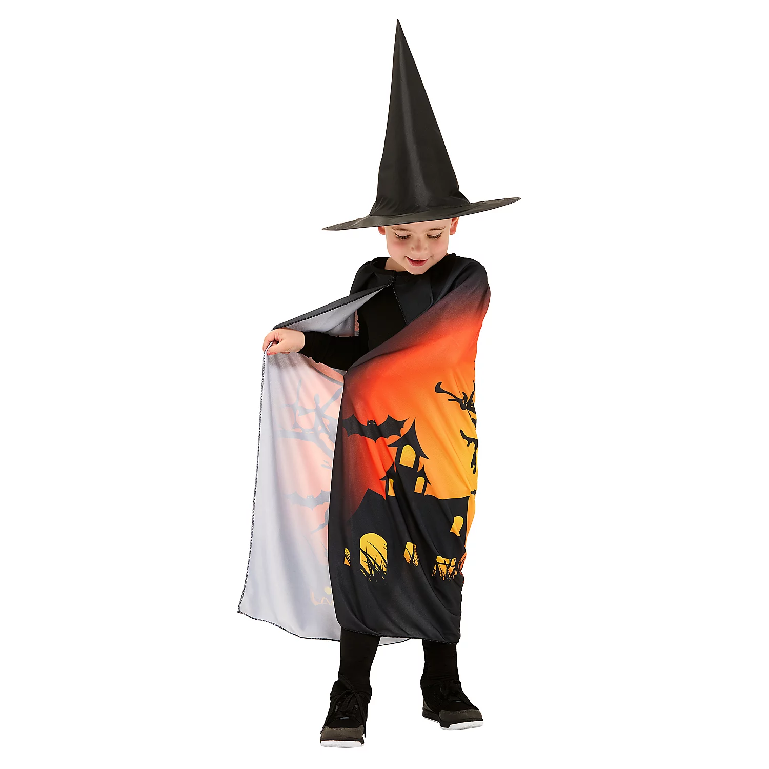 Kinder-Set Halloween, 2-teilig Image