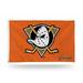 3 x 5 Banner Flag Single Sided - Indoor or Outdoor - Home DÃ©cor - Great Gift item For Fans (Anaheim Ducks)