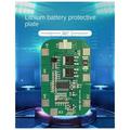 BMS Lithium Battery Protection Board Electric Vehicle Battery Protection Board Integrated Circuit Protection Board Pcb