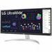 LG Ultrawide 34WQ500-B 34 Class UW-FHD LCD Monitor 21:9