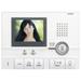 Aiphone GT-2C Hands-Free Color Video Tenant Station W/ Pic Memory Suite Security Internal Communication With GT-2H