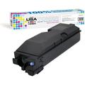 MADE IN USA TONER Compatible Replacement for Kyocera TASKalfa 3500i 3501i 4500i 4501i 5500i 5501i TK6307K TK-6307K Copystar TK-6309K Black 1 Cartridge