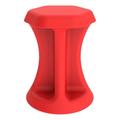 Easy Rock Plastic Indoor/Outdoor Stool (Pack of Two)